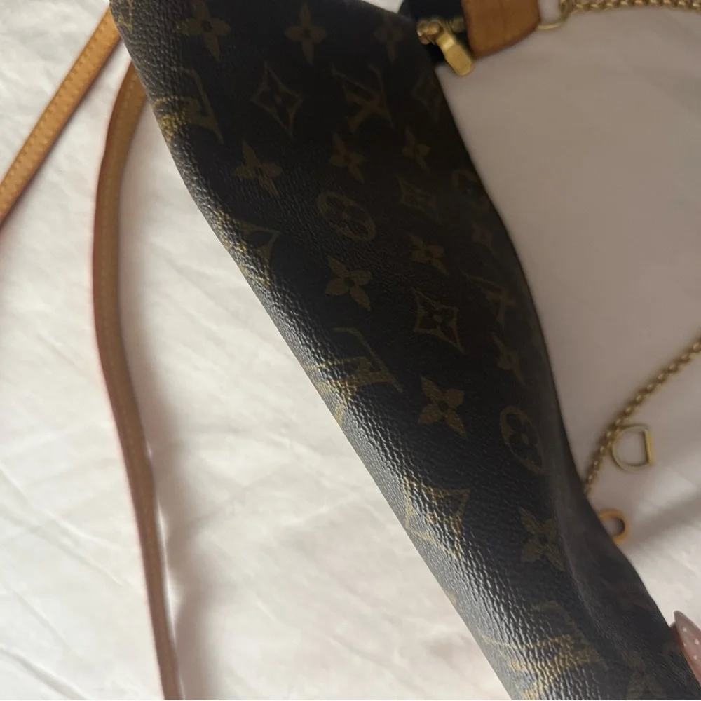 Louis Vuitton Pochette Eva - Picture 6 of 6